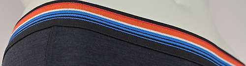 Underwear : Women boxer trunks