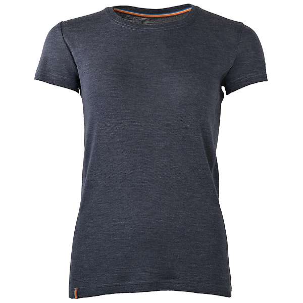 Ženska majica kratkih rukava relaxed fit Ural - 50% merino / 50% Tencel 1 / 17