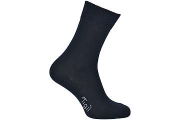Crew socks Udina classic - 43% wool - set of 2 pairs