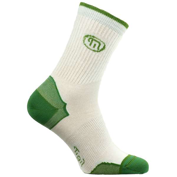 Koslan socks Crew light (Set of 2 pairs) - 75% organic cotton 3 / 6