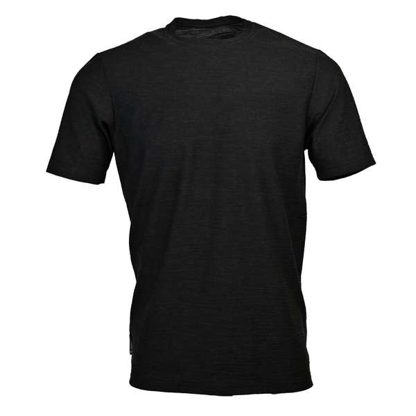 Muška majica kratkih rukava relaxed fit Altai - 100% merino džersej 190g/m² 1 / 7