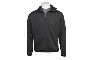 Unwaver Men’s Full-Zip Merino Hoodie 190