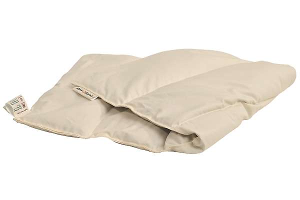 Veliki format organska lanena obloga 52x27cm 3 / 3