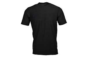 Muška majica kratkih rukava relaxed fit Altai - 100% merino džersej 190g/m²