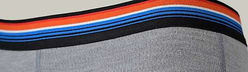 Merino base-layers : Women leggings