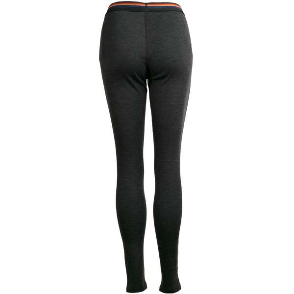 Women's leggings Altai - 100% extra fine merino 21 / 21