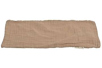 Housse externe en coton bio pour bouillotte universelle - 42x24cm