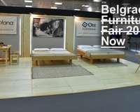 Ecovolve at the Belgrade Furniture Fair 2019