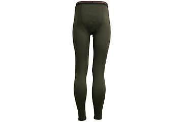 Men's extra warm leggings Altai - 250gsm - 100% merino