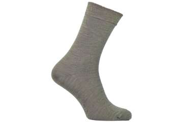 Khangar classic light weight socks - 74% fine merino