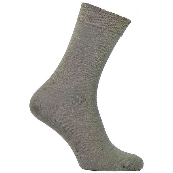 Khangar classic light weight socks - 74% fine merino 7 / 7