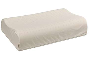 Namur - Ergonomic Natural Latex Pillow - 60x40cm