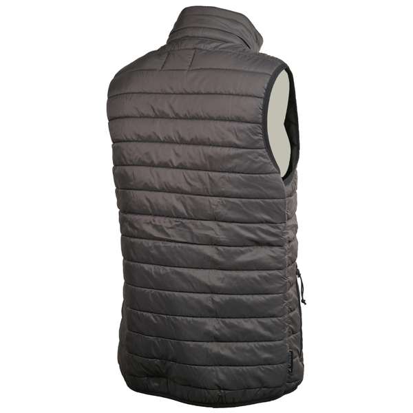 Women’s Ultralight Vest – 150gsm Wool Insulation – 20D Ripstop Shell 8 / 36