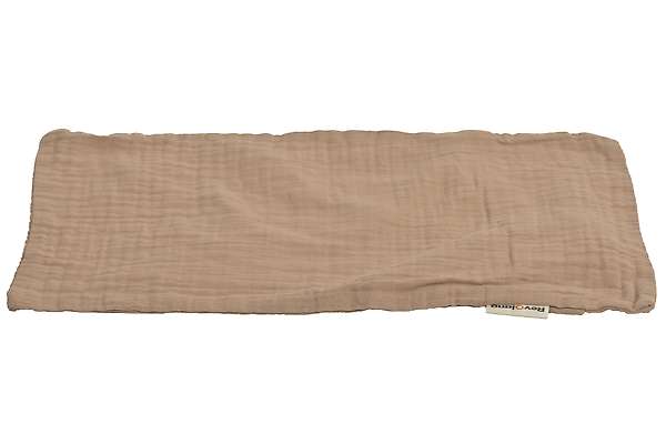 Housse externe en coton bio pour bouillotte universelle - 42x24cm 1 / 10