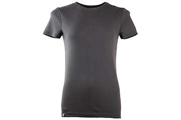 Woman short sleeves base layer Altai - 100% extra fine merino