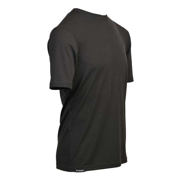 Unwaver Men’s Short-Sleeve Merino Baselayer 190 - Regular Fit 2 / 12