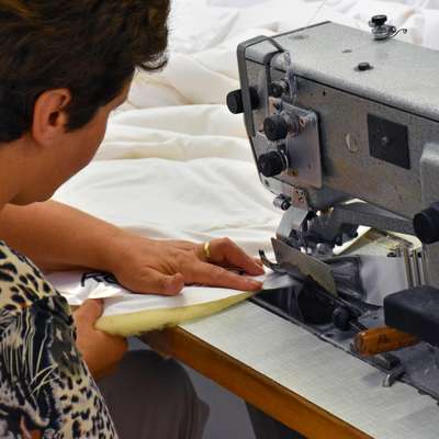 Oeko-Tex Standard 100