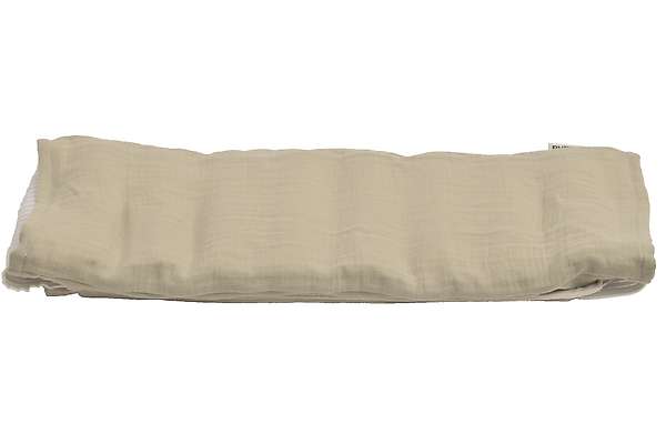 Bouillotte ceinture lombaire en graines de lin bio avec housse externe 10 / 10