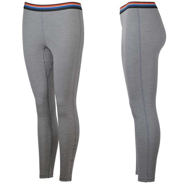 Women's leggings Altai - 100% extra fine merino 2 / 21