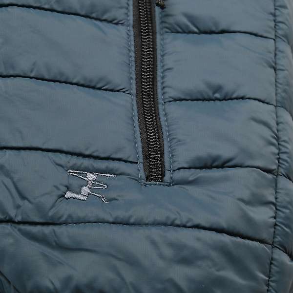 Ženski prsluk – Ultra-lagani – Vuneno punjenje 150g/m² – 20D ripstop najlon 19 / 24