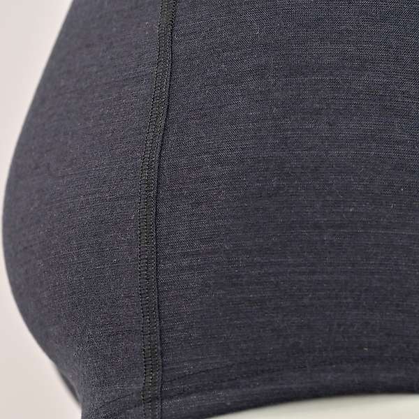 Women's boxer trunks Lorino - 96% extra fine merino 11 / 11