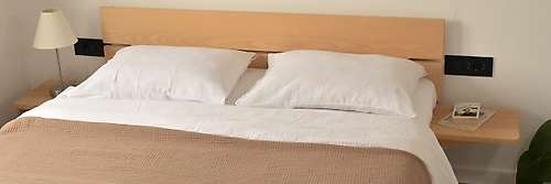 Organic cotton bedding : Pillowcase