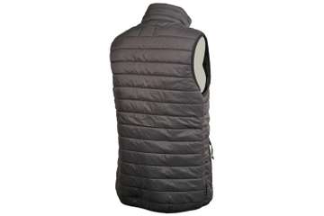 Women’s Ultralight Vest – 150gsm Wool Insulation – 20D Ripstop Shell