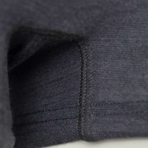 Women's boxer trunks Lorino - 96% extra fine merino 10 / 11