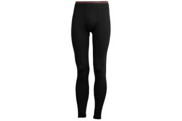 Men's extra warm leggings Altai - 250gsm - 100% merino