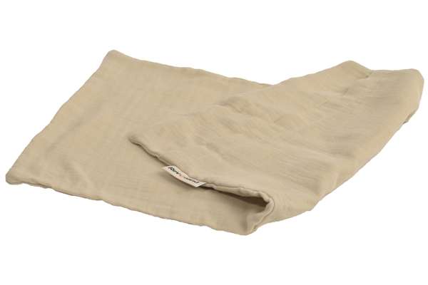 Housse externe en coton bio pour bouillotte universelle - 42x24cm 8 / 10