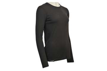 Unwaver Women’s Long-Sleeve Merino Baselayer 190 - Regular Fit