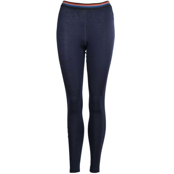 Women's leggings Altai - 100% extra fine merino 12 / 21