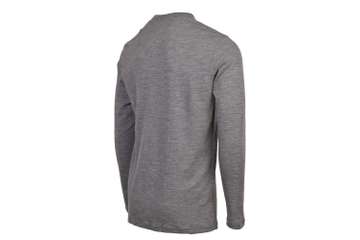 Unwaver Men’s Long-Sleeve Merino Baselayer 220 - Relaxed Fit