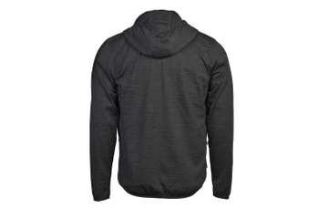 Unwaver Men’s Full-Zip Merino Hoodie 190