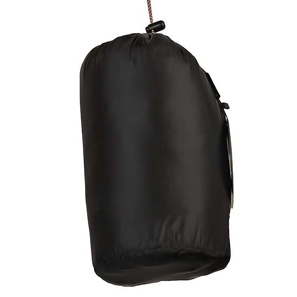 Men’s Ultralight Hooded Jacket – 150gsm Wool Insulation – 20D Ripstop Shell 6 / 15