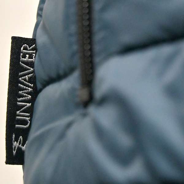 Ženski prsluk – Ultra-lagani – Vuneno punjenje 150g/m² – 20D ripstop najlon 20 / 24