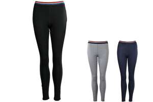 Ženske helanke Altai - 100% ekstra fina merino vuna