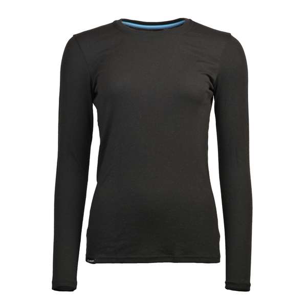 Unwaver Women’s Long-Sleeve Merino Baselayer 190 - Regular Fit 1 / 12