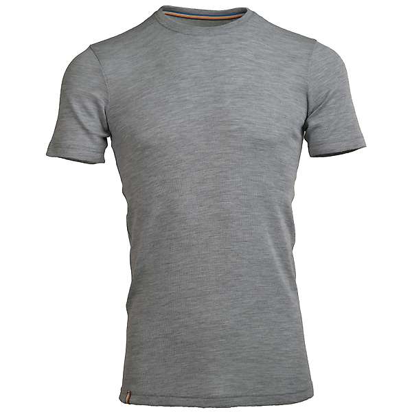 Muška majica kratkih rukava slim fit Altai - 100% ekstra fina merino vuna 1 / 22