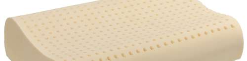 Pillows : Natural latex pillow