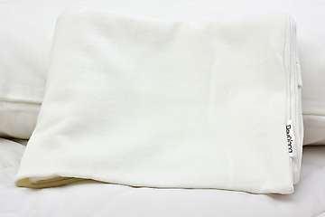 Classic pillow protector 100% organic cotton