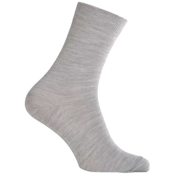 Chaussettes Khangar classiques - 74% mérinos 4 / 5