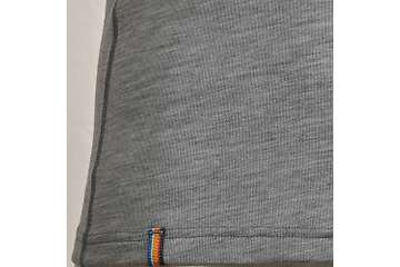 Muška majica kratkih rukava slim fit Altai - 100% ekstra fina merino vuna