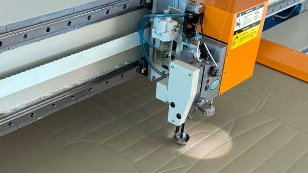 Manufacturing in Arandjelovac