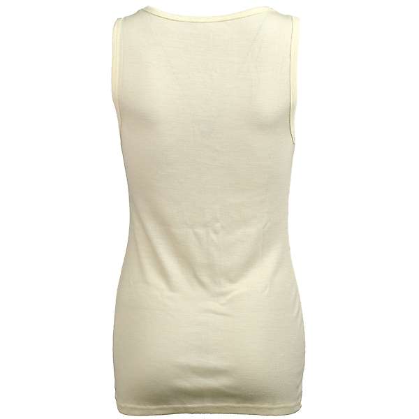 Ženska majica bez rukava slim fit Altai - 100% ekstra fina merino vuna 4 / 12