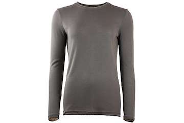 Women's long sleeve base layer Altai - 100% extra fine merino - L
