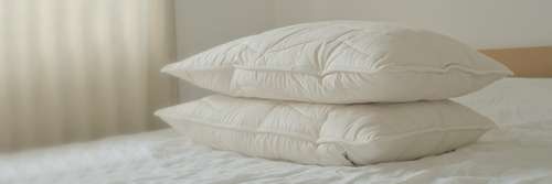 Pillows : Orjen