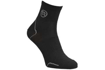 Baikal Quarter light socks - 65% fine merino