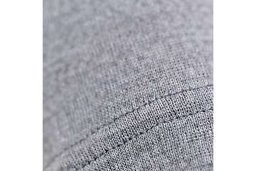 Ženska majica zip kragna dugih rukava Altai - 100% ekstra fina merino vuna