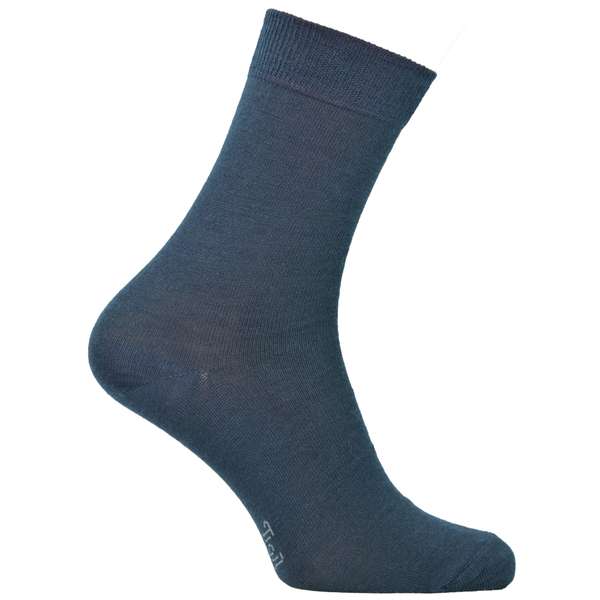 Khangar classic light weight socks - 74% fine merino 3 / 4